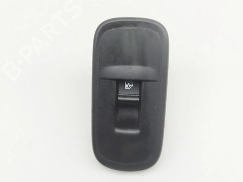Left front window switch FIAT 500e (332_) Elektro (FA1) | BP36534097I27 - Image 3