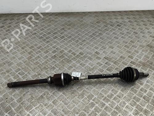 Used Right front driveshaft DS DS 7 Crossback (J4_, JR_, JC_) 1.5 BlueHDi 130 (JCYHZJ, JCYHZR) (130 hp) 28552179
