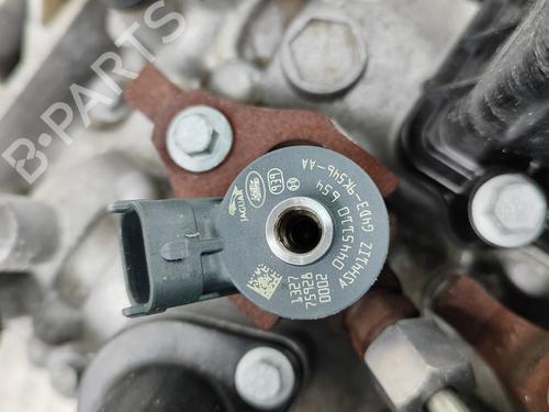 Engine LAND ROVER RANGE ROVER EVOQUE (L538) 2.0 D | BP30130478M1