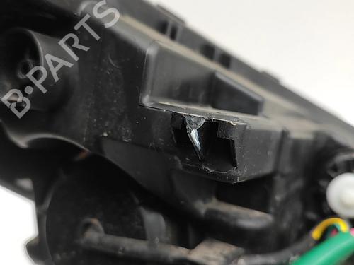 Left headlight NISSAN LEAF (ZE1) Electric | BP34443697C28  - Image 9