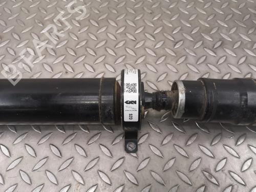 Driveshaft JAGUAR E-PACE (X540) 2.0 D150 AWD | BP30575255M37