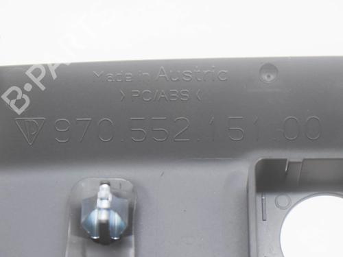 Other PORSCHE PANAMERA (970) 3.0 D | BP7542734O1 