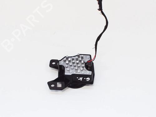 Electronic module TESLA MODEL X (5YJX) P100D AWD | BP20231182M83