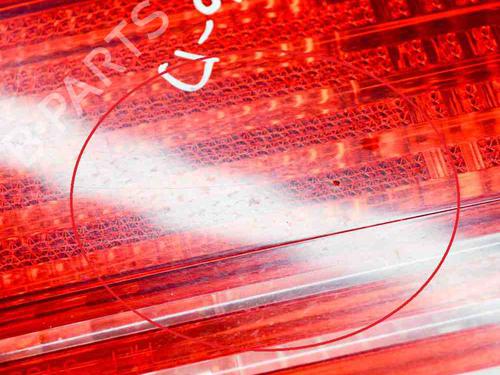 Lampa tylna klapy bagażnika prawa SAAB 9-5 Estate (YS3E) 2.3 t | BP7999645C80 