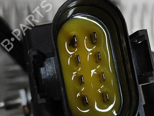 Front right window mechanism PORSCHE BOXSTER (986) 2.7 | BP28154143C23 