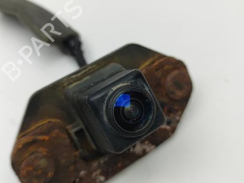 Camera NISSAN LEAF (ZE1) Electric | BP27788599E14 