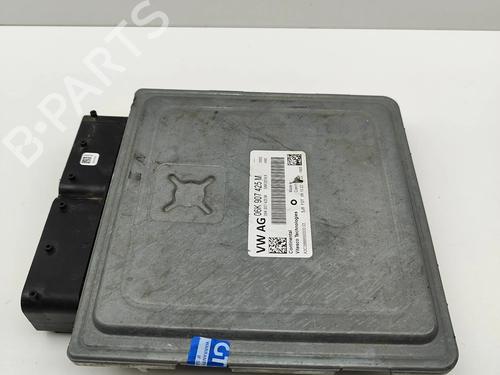 Engine control unit (ECU) CUPRA ATECA (KH7, KHP, KBP) 2.0 TSI 4Drive | BP30301583M57 