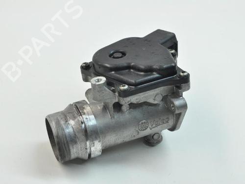 Used Throttle body MERCEDES-BENZ CLA Coupe (C117) CLA 180 CDI / d (117.312) (109 hp) 30256500