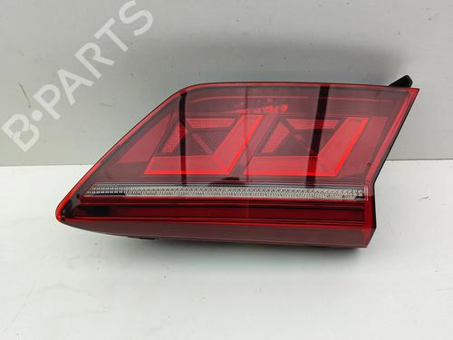 Used Left tailgate light Left tailgate light 39393182 39393182