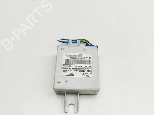 Electronic module JAGUAR XK II Coupe (X150) 5.0 V8 | BP33382200M83 - Image 3