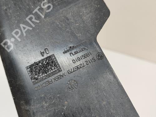 Rear bumper bracket BMW i3 (I01) Electric | BP18417485C159 