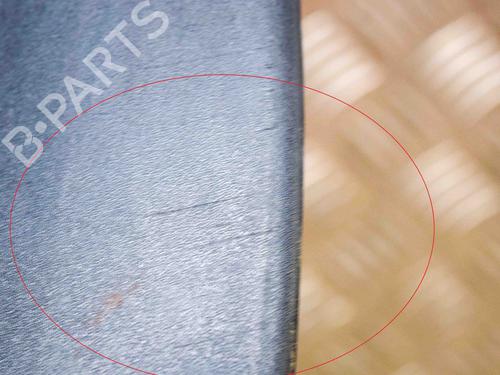Front left wheel arch trim OPEL MOVANO A Van (X70) 2.5 CDTI (FD) | BP11824012C134 