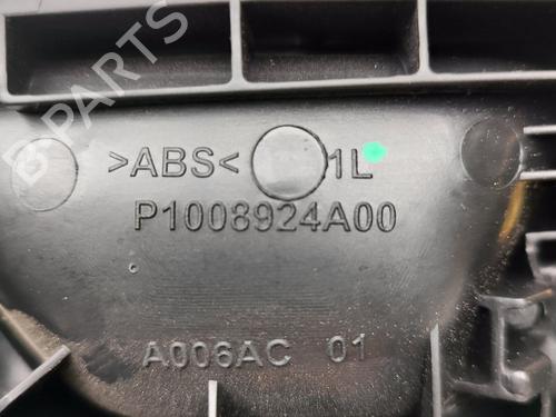Front left lock OPEL COMBO Box Body/MPV (K9) 1.5 D | BP27785707C98 