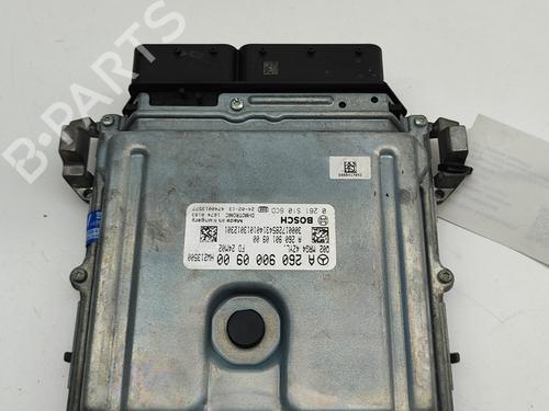 Used Engine control unit (ECU) MERCEDES-BENZ A-CLASS (W177) AMG A 35 4-matic (177.051) (306 hp) 28028448
