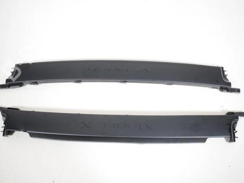 Used Other Other TESLA MODEL X (5YJX) 90D AWD (525 hp) 33396300 33396300