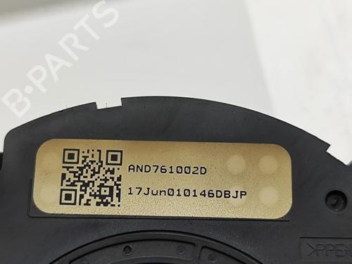 Squib airbag FORD FOCUS III 1.0 EcoBoost | BP29920404C102 