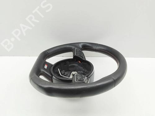 Steering wheel AUDI A3 Limousine (8VS, 8VM) S3 quattro | BP31315048C49