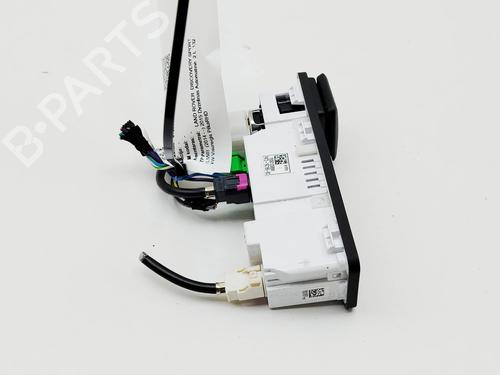 Electronic module LAND ROVER DISCOVERY SPORT (L550) 2.0 D 4x4 | BP38201930M83 - Image 4