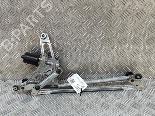 Used Front wipers mechanism AUDI A5 Sportback (F5A, F5F) 35 TFSI Mild Hybrid (150 hp) 27787568