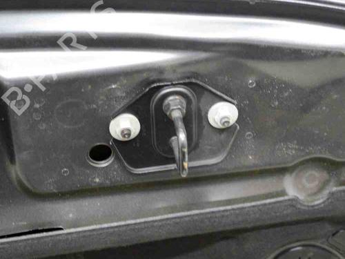 Hood JAGUAR E-PACE (X540) 2.0 D180 AWD | BP10068601C1