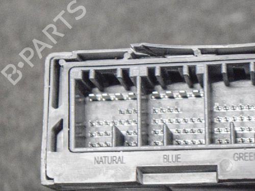 Electronic module OPEL MOKKA / MOKKA X (J13) 1.4 (_76) | BP6758421M83 