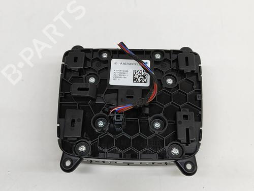 Switch MERCEDES-BENZ GLE (V167) GLE 450 d 4-matic (167.133) | BP28555663I30 - Image 2