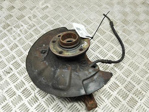 left-front-steering-knuckle-vw-transporter-t5-van-7ha-7hh-7ea-7eh-2003-38622947 main image