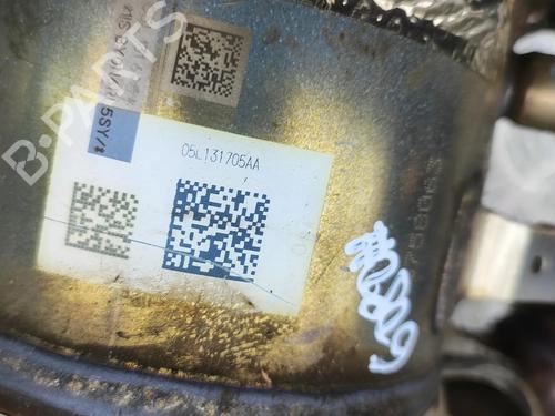 Catalyst AUDI Q5 (GUB) 2.0 TDI quattro | BP33731739M10 - Image 5