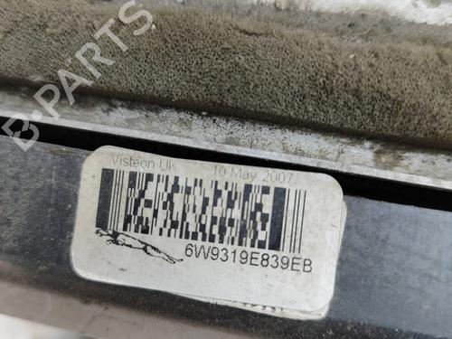 Kølerpakke JAGUAR XJ (X350, X358) D 2.7 | BP31021193M120