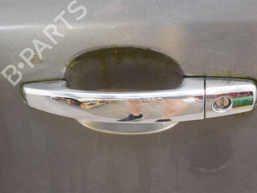 Left front door OPEL ANTARA A (L07) 3.2 V6 | BP10187569C2 