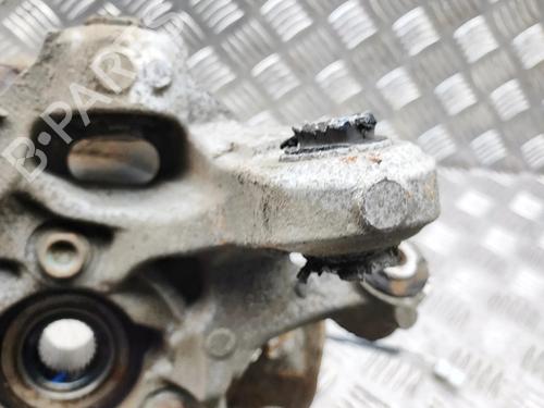 Right rear steering knuckle MAZDA MX-5 IV (ND__) 2.0 (ND2E, ND6E) | BP37402340M28  - Image 8