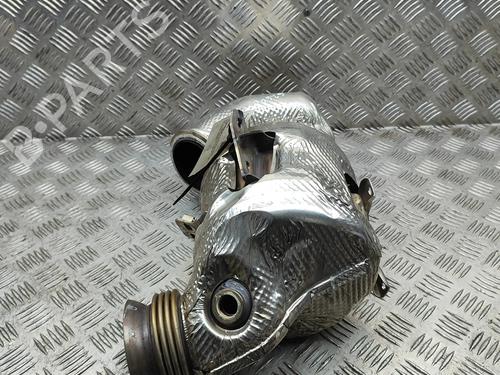Catalyst MERCEDES-BENZ GLE (V167) GLE 300 d 4-matic (167.109) | BP35983188M10 - Image 2