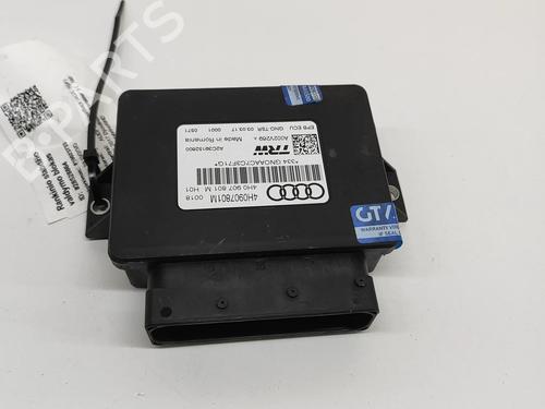 Electronic module AUDI A7 Sportback (4GA, 4GF) 3.0 TDI | BP23865747M83 - Image 3