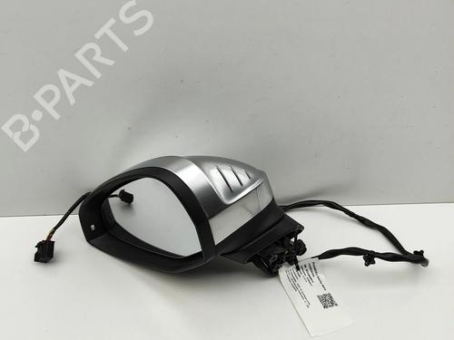 Retrovisor esquerdo Retrovisor esquerdo 27532935 27532935