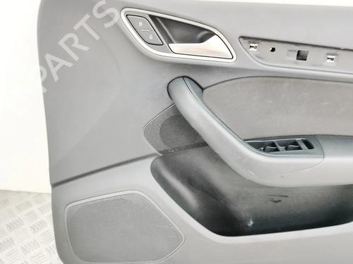 Front right panel AUDI Q3 (8UB, 8UG) 2.0 TDI quattro | BP38184495C59 - Image 2