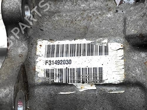 Front differential VOLVO S90 II (234) D5 AWD | BP39656066M23 - Image 7
