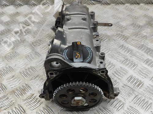 Valve cover BMW 5 (E60) 530 d | BP36186848M124 - Image 4