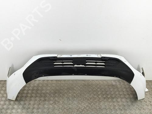Used Front bumper FORD TRANSIT CUSTOM V362 Van (FY, FZ) 2.0 EcoBlue (130 hp) 29812463