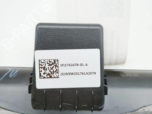 Højre sidekjole TESLA MODEL 3 (5YJ3) EV | BP38467037C114 - Image 6