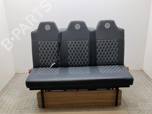 Used Rear seat Rear seat VW TRANSPORTER T5 Bus (7HB, 7HJ, 7EB, 7EJ) 2.0 TDI (102 hp) 40031537 40031537