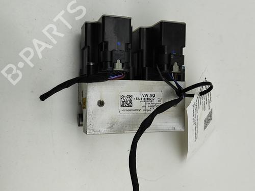 Elektronisk sensor SKODA ENYAQ iV SUV (5AZ) 85 | BP28433782M84 