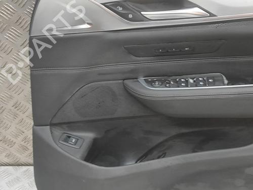 Front left panel BMW 6 Gran Turismo (G32) 630 i | BP33798388C58  - Image 5