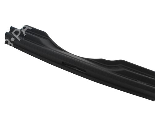 Pynteliste til bagklap Pynteliste til bagklap CITROËN C4 III (BA_, BB_, BC_) ë-C4 (BCZKXC, BZCKSC) (136 hp) 33359909 33359909