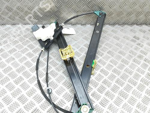 Front right window mechanism VW TOUAREG (CR7, RC8) 3.0 eHybrid 4motion | BP31113014C23