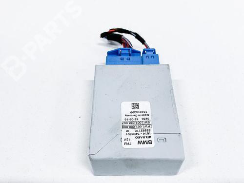 Used Control unit Control unit BMW 3 (F30, F80) 330 e (252 hp) 8833878 8833878