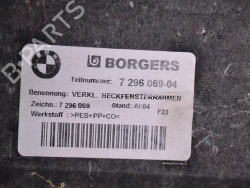 Other BMW 2 Convertible (F23) M 235 i | BP30235606O1 