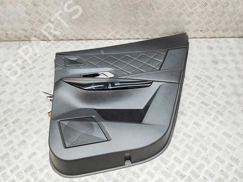 Rear right panel DS DS 7 Crossback (J4_, JR_, JC_) 1.5 BlueHDi 130 (JCYHZJ, JCYHZR) | BP33377952C61 - Image 3