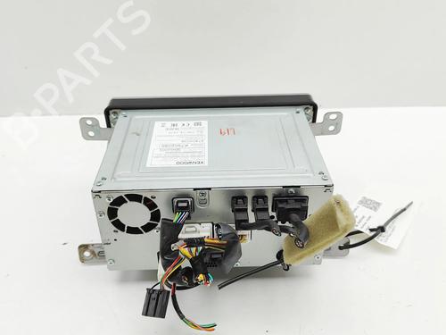 Electronic module MITSUBISHI L200 / TRITON (KJ_, KK_, KL_) 2.4 DI-D 4WD (KL1T) | BP33433431M83 - Image 4
