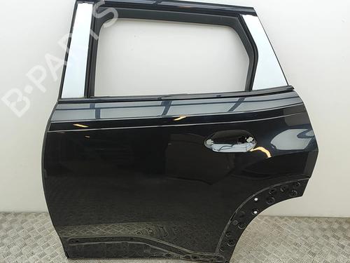 Dør venstre bagtil Dør venstre bagtil BMW XM (G09) XM All-wheel Drive (653 hp) 33387725 33387725