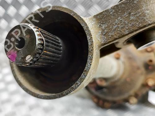 Front differential FORD RANGER (TKE) 2.2 TDCi 4x4 | BP25614484M23  - Image 5